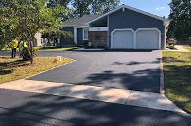 Professional Driveway Paving Services in Hurstbourne Acres, KY